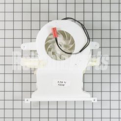 00672636 Bosch Refrigerator Fan Motor