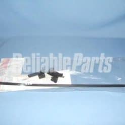 4172127 Whirlpool Dishwasher Bottom Door Seal