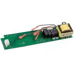 241527601 - CONTROL-ELECTRICAL