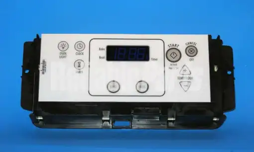 WPW10108290 Whirlpool Electronic Control Board - Image 2