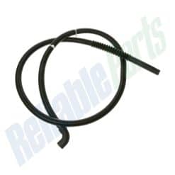 WH41X26574 GE Washer Dryer Drain Hose Assembly