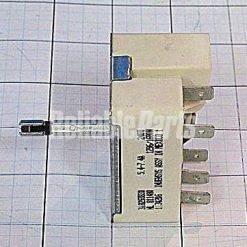 318293830 Frigidaire Oven Switch
