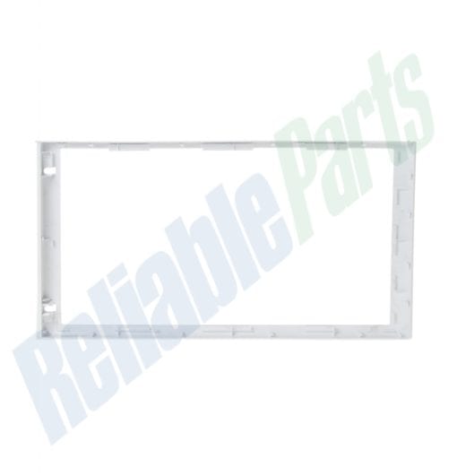 WB55X10828 GE Oven Panel Door - Image 5