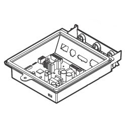 242115233 - CONTROL-ELECTRICAL