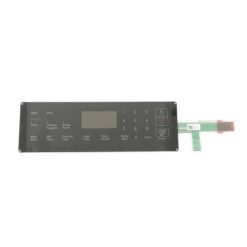 DG34-00025C Samsung Switch Membrane