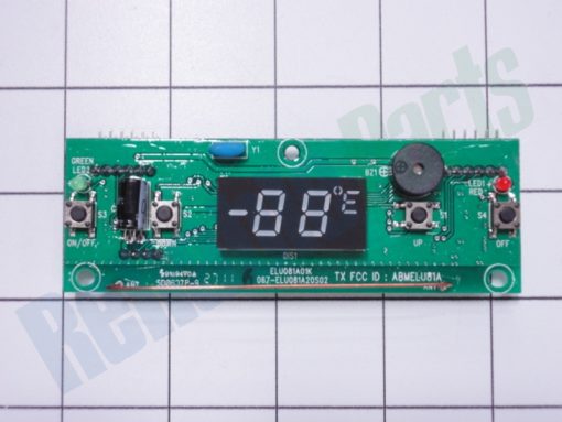 216979600 Frigidaire Refrigerator Control - Image 3