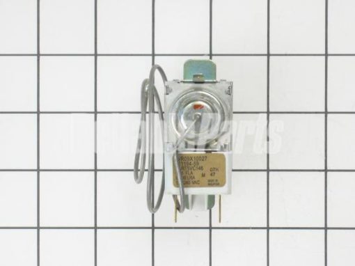 WR09X20002 GE Refrigerator Temperature Cold Control Thermostat - Image 6