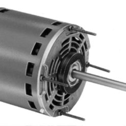 43589 Packard Motor 5 5/8" 115V 1075 Rpm