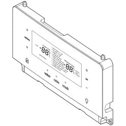 5304508115 - CONTROL ASSEMBLY