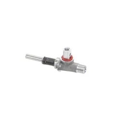 WB21X25979 GE Oven Valve Burner 270