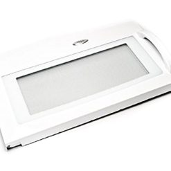 8206394 Whirlpool Microwave Door
