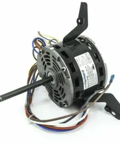 D727 Fasco 5.6" Direct Drive Blower Motor