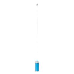 WH16X10158 GE Washer Rod and Spring Assembly
