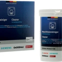 00311928 Bosch Laundry Cleaner