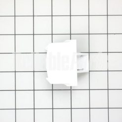 WR2X9144 GE Refrigerator Door Shelf Bar Endcap