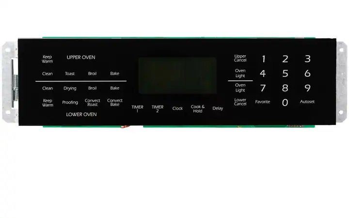 WPW10194002 Whirlpool Electronic Control Board 1 WPL WPW10194002 Whirlpool Electronic Control Board