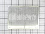 RHF1003 American Metal Filter Sears Kenmore Microwave Oven Range Vent Hood Aluminum Filter