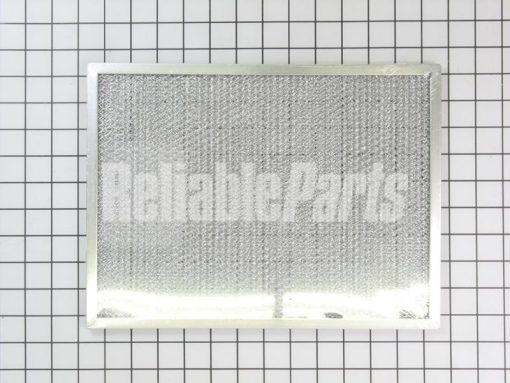 RHF1003 American Metal Filter Sears Kenmore Microwave Oven Range Vent Hood Aluminum Filter