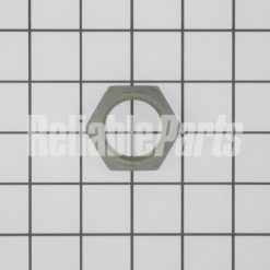 WH01X10618 GE Washer Hub Nut
