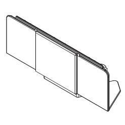 809091203 - CONTROL ASSEMBLY