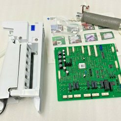 DA97-19010A Samsung Refrigerator Assembly Ice Maker