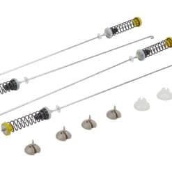 W10780045 Whirlpool Suspension Rod