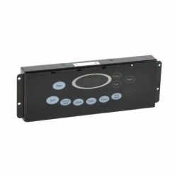 5701M760-60 Whirlpool Electronic Control Board (Black)