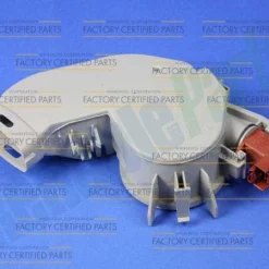 WPW10469575 Whirlpool Dishwasher Vent