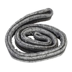 DC97-07618A Samsung Dryer Drum Gasket Seal Assembly