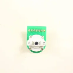 00619076 Bosch Oven Selector Switch