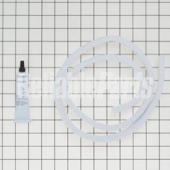5303937183 Frigidaire Dryer Lower Front Felt Seal