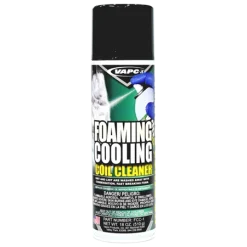 FCC-1 Vapco Foaming Cooling Coil Cleaner