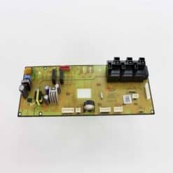 DE94-03595A Samsung Range Printed Circuit Board EEPROM Assembly
