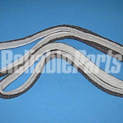 WP37001132 Whirlpool Felt Seal