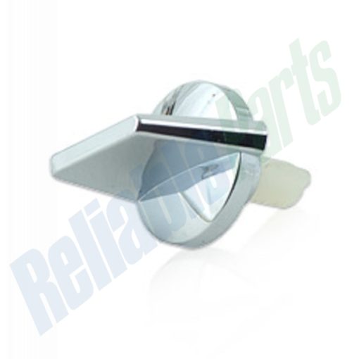 776594 Whirlpool Power Switch Knob Key - Image 3