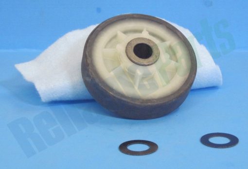 12001541 Whirlpool Dryer Drum Roller Kit - Image 7