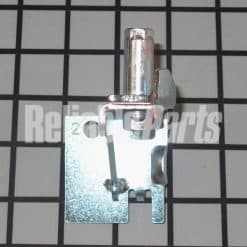 241918001 Frigidaire Lower Door Hinge