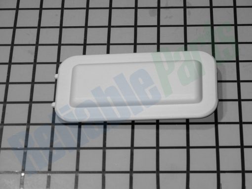 W11087199 Whirlpool Waveguide Cover - Image 2