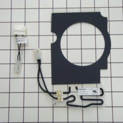 5303918256 Frigidaire Refrigerator Dispenser Heater Ki