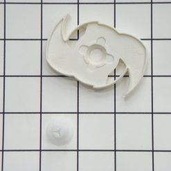 8193768 Whirlpool Dishwasher Spinner