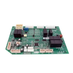 W11333076 Refrigerator Electronic Control Board + Core
