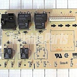 318022001 Frigidaire Oven Primary Board Relay