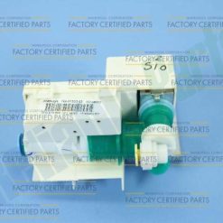 W10585391 Whirlpool Refrigerator Valve