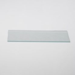 WB36X10071 GE Oven Microwave Oven Glass Lamp Light Lens Cover