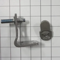 W10500004 Whirlpool Refrigerator Door Hinge