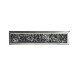 WB02X11550 GE Replacement Microwave Charcoal Filter