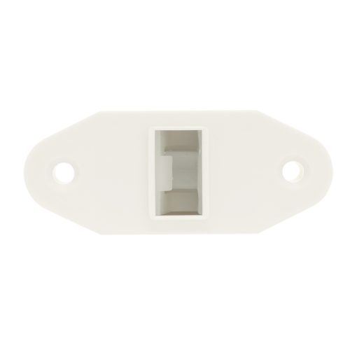 137006200 Frigidaire Washer Pedestal Door Latch - Image 6