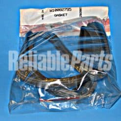 WPW10509257 Whirlpool Door Gasket