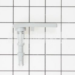 WD16X313 GE Dishwasher Detergent Cup Shaft