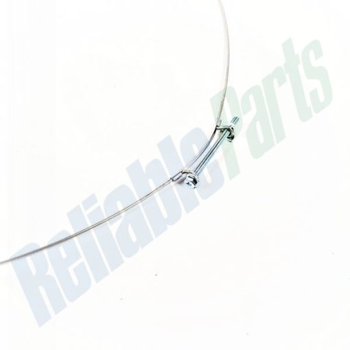 DC97-04981F Samsung Washer Door Boot Gasket Diaphgram Clamp